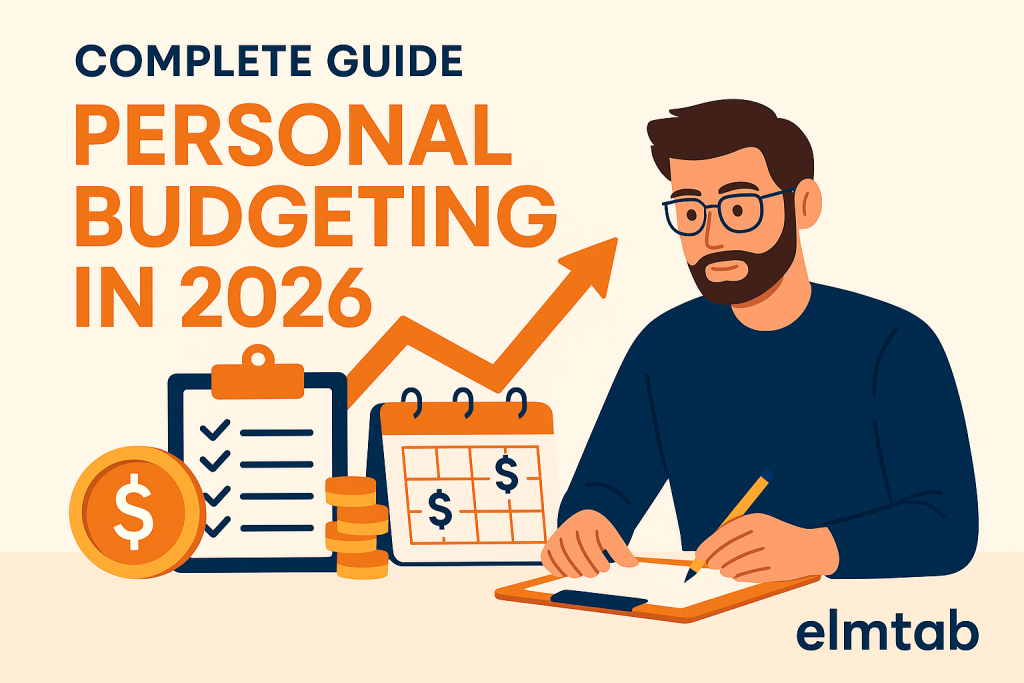 بودجه بندی شخصی در سال ۱۴۰۴؛ راهنمای کامل مدیریت مالی